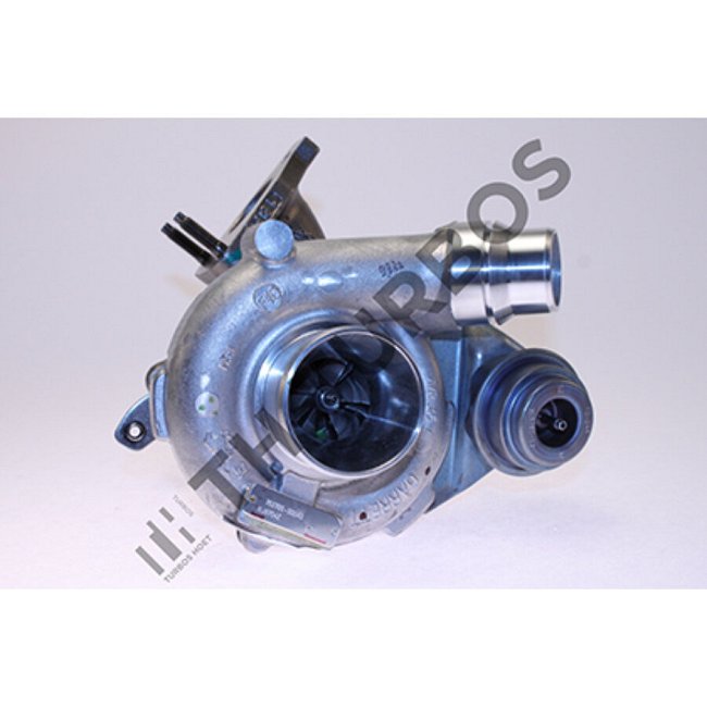 Turbocompresseur Turbo's Hoet 1103064