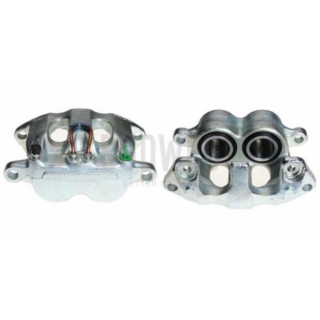 Etrier De Frein Avant Droit Budweg 342927