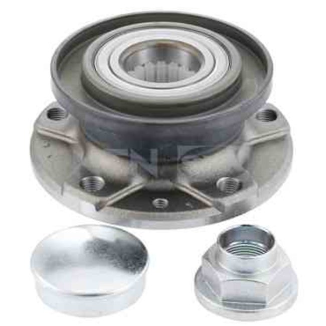 Kit De Roulement De Roue Snr R160.27