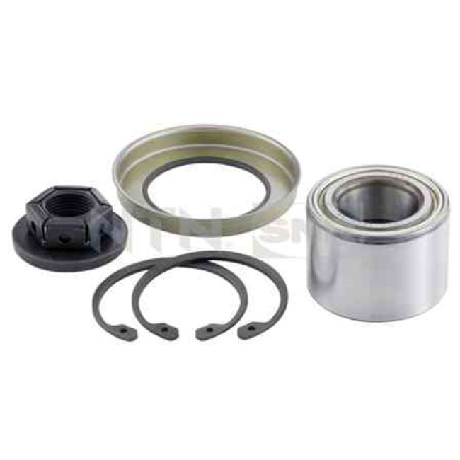 Kit De Roulement De Roue Snr R152.56s