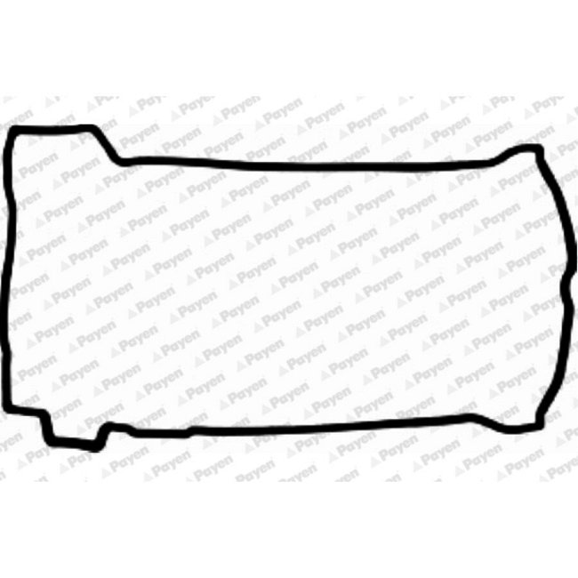 Joint Couvre Culbuteurs Payen Jm5164