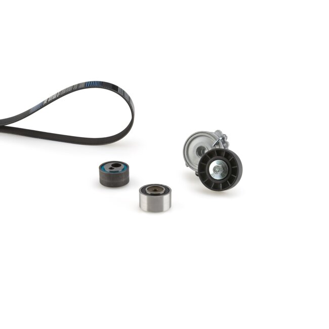 Kit De Courroies D'accessoires Gates K036pk1470