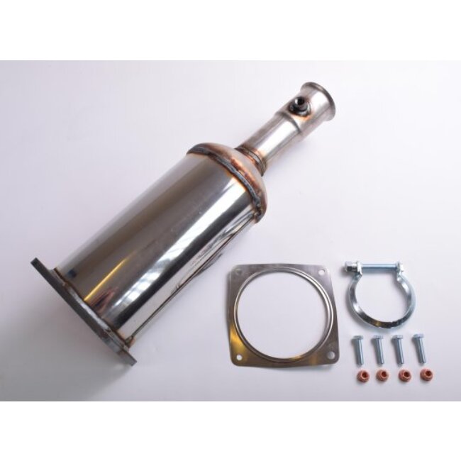 Filtre À Particules Eec Dpf064