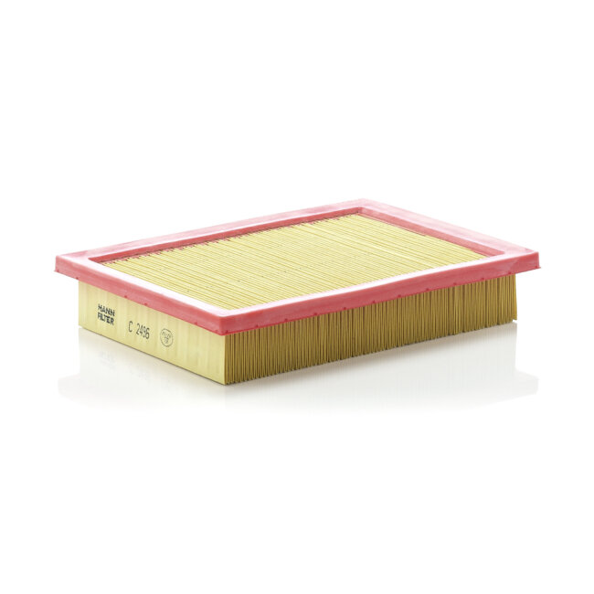 Filtre À Air Mann-filter