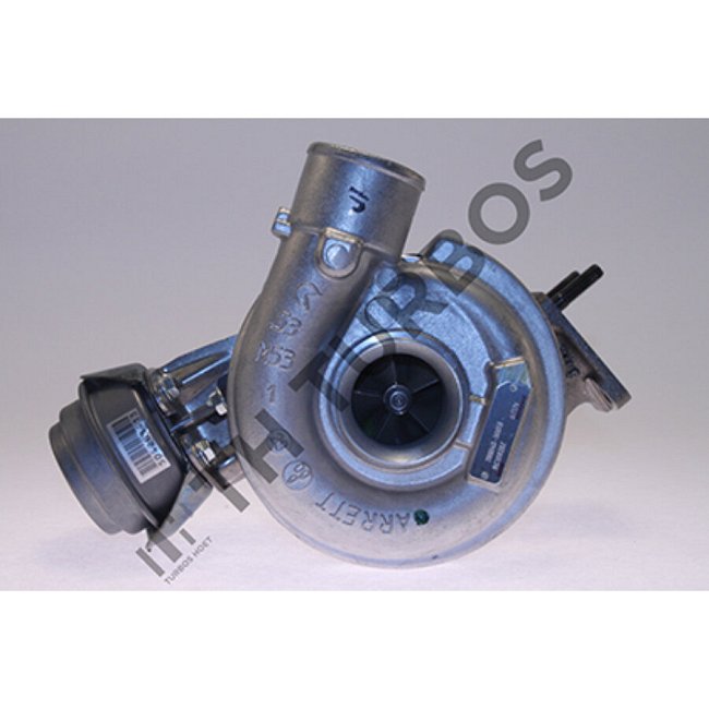 Turbocompresseur Turbo's Hoet 1103949