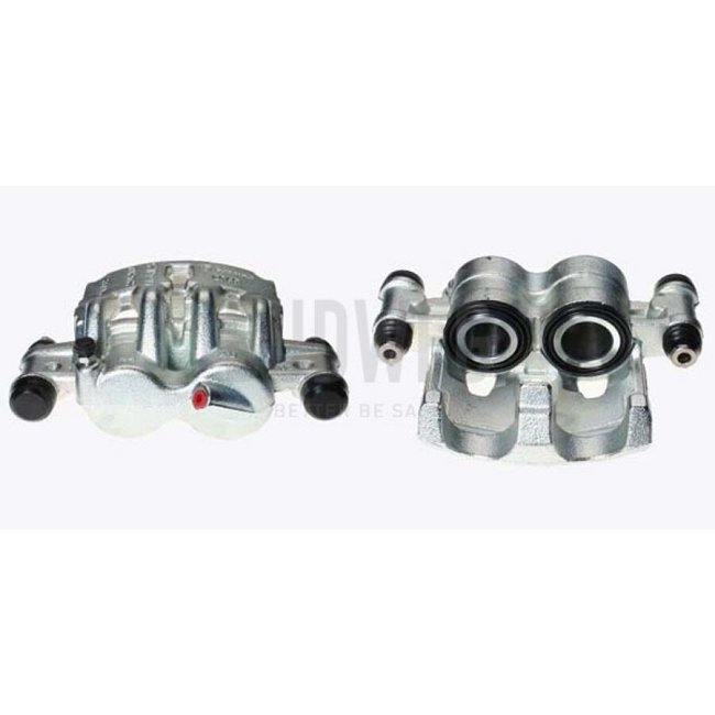 Etrier De Frein Avant Gauche Budweg 343910