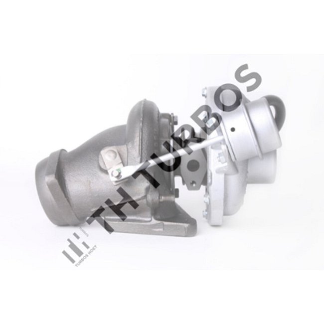 Turbocompresseur Turbo's Hoet 1103176