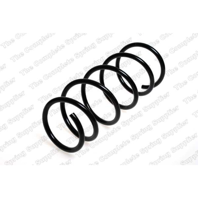 1 Ressort De Suspension Essieu Avant Kilen 22021