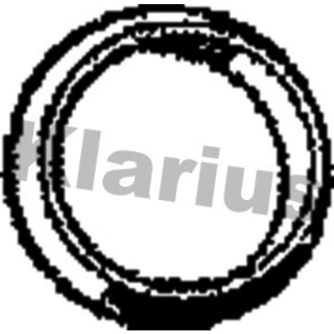 Joint Échappement Klarius 410334