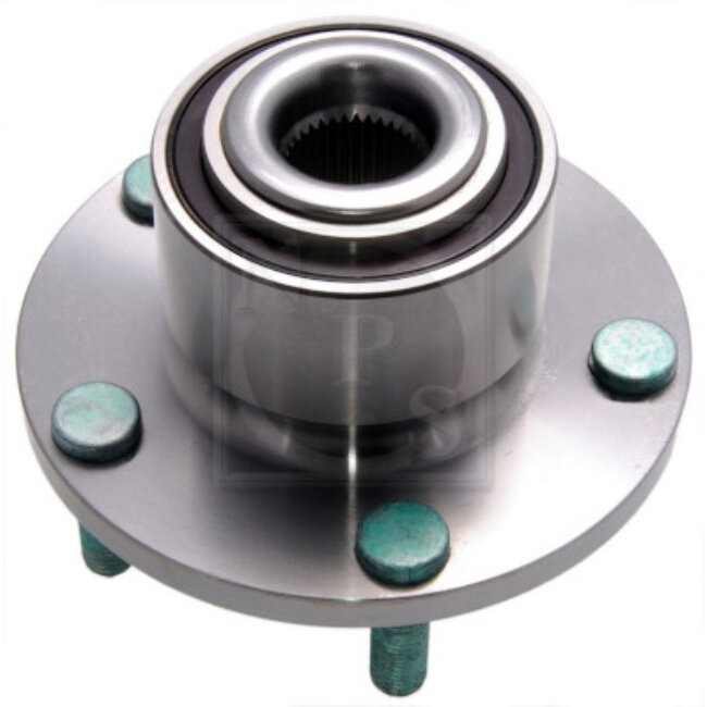 Kit De Roulement De Roue Nps M470a34