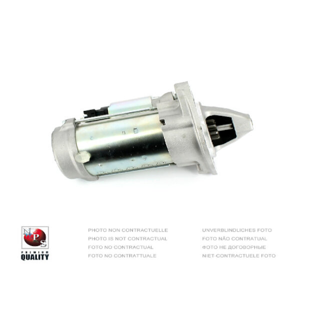 Démarreur Nps N521n123