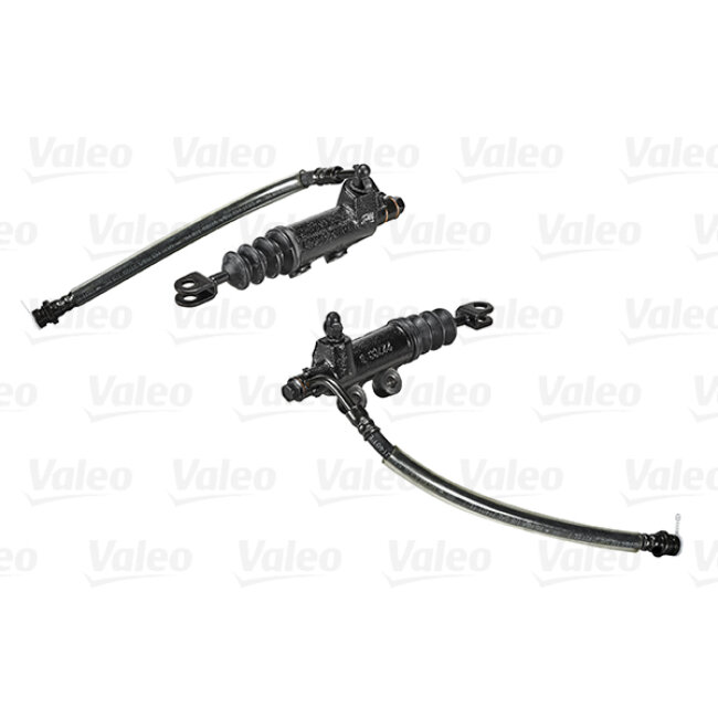 Cylindre Récepteur D'embrayage Valeo 804729