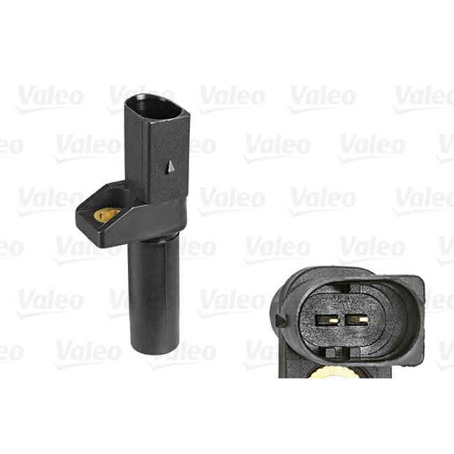 Capteur Vilebrequin Valeo 254033