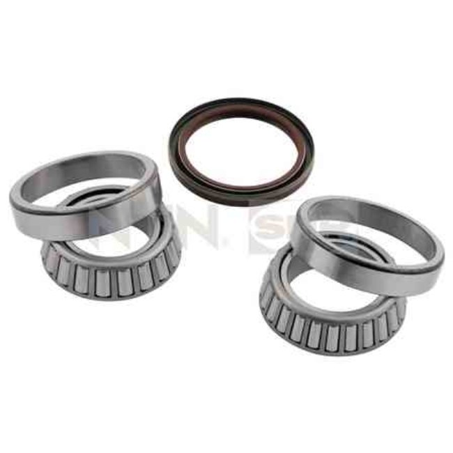 Kit De Roulement De Roue Snr R154.47