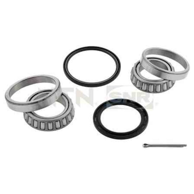 Kit De Roulement De Roue Snr R183.01