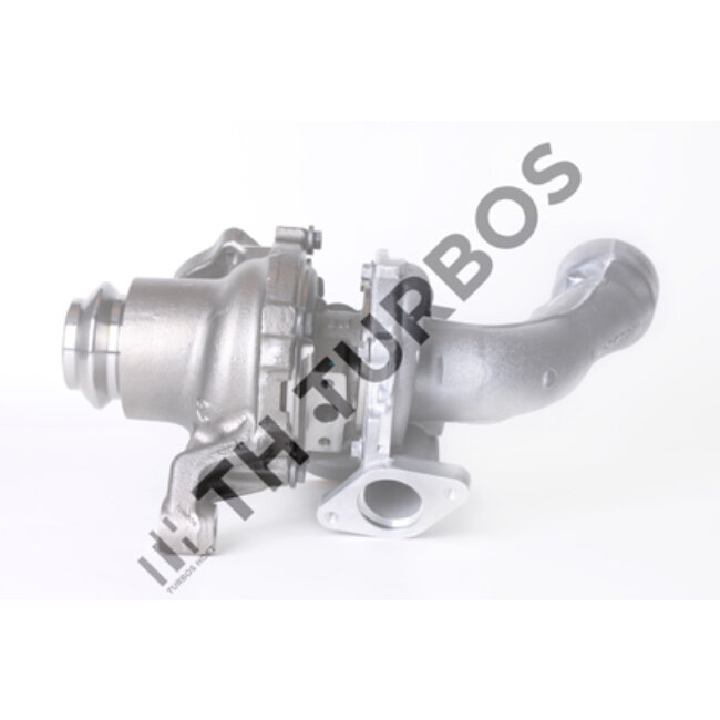 Turbocompresseur Turbo's Hoet 2100910
