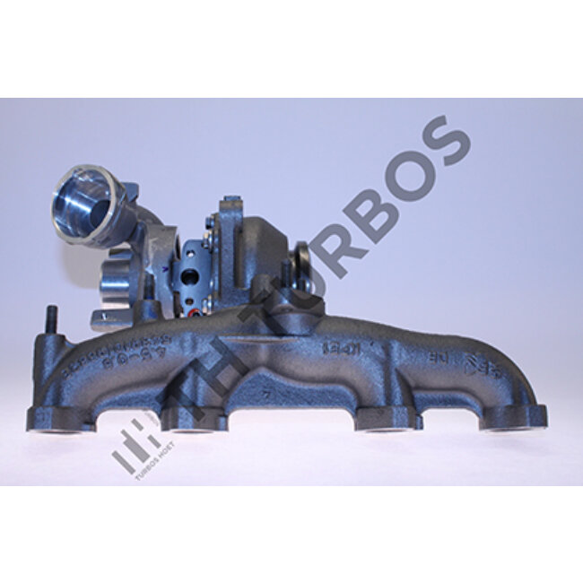 Turbocompresseur Turbo's Hoet 1102810