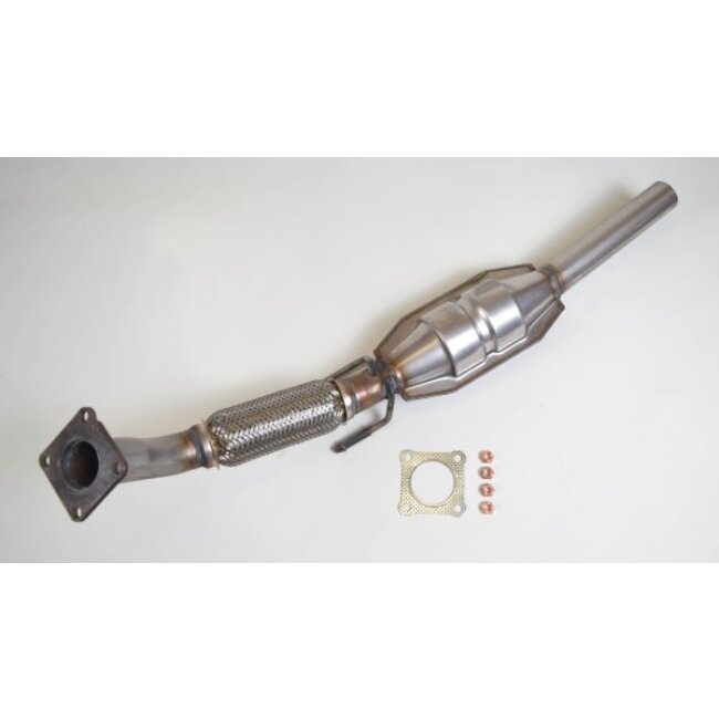Catalyseur Eec Vk6014