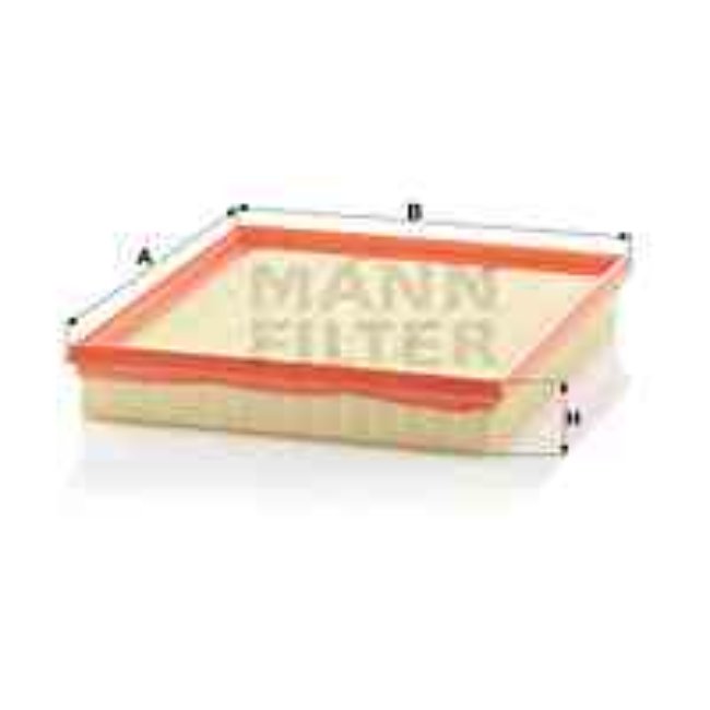 Filtre À Air Mann-filter