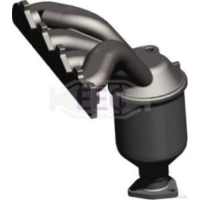 Catalyseur Eec Vx6017