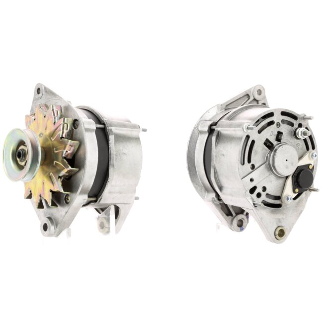 Alternateur Cevam 4317