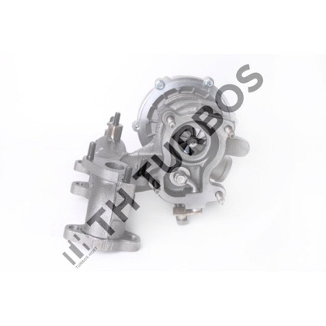 Turbocompresseur Turbo's Hoet 1104179