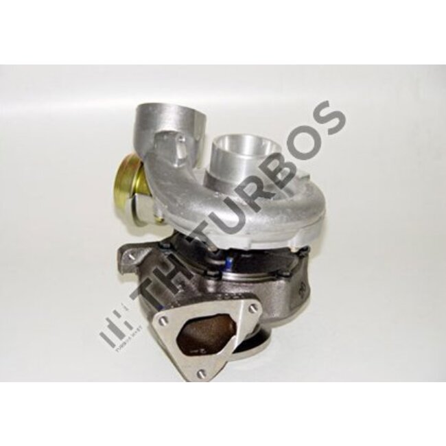 Turbocompresseur Turbo's Hoet 1100388