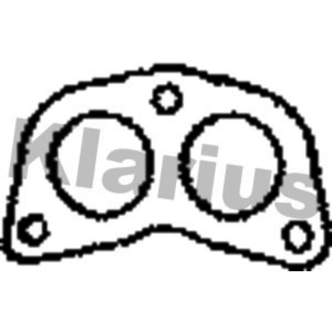 Joint Échappement Klarius 410240
