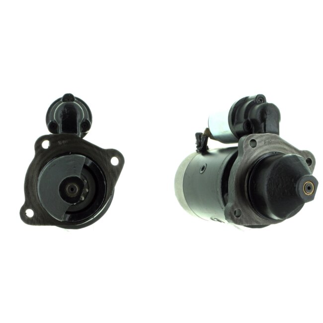 Démarreur Cevam 9566