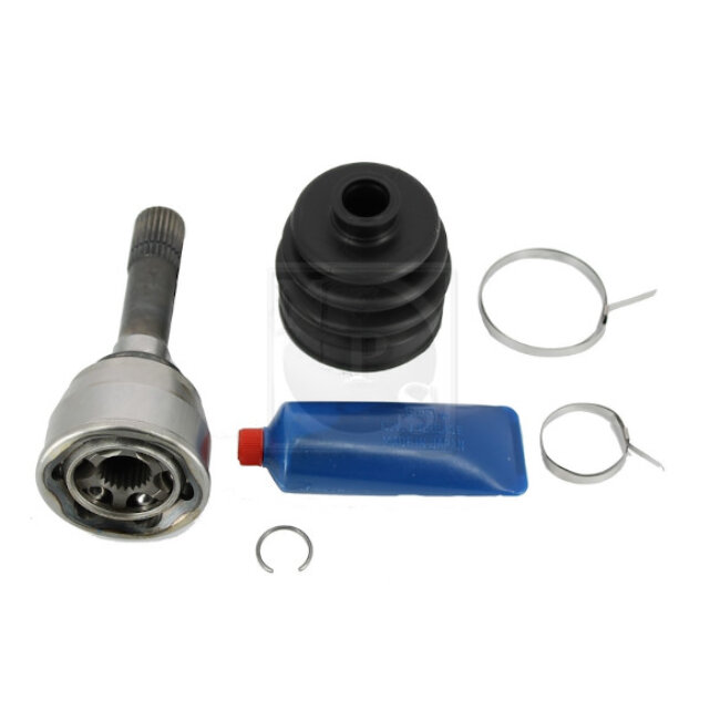 Tête De Cardan Nps S281i04