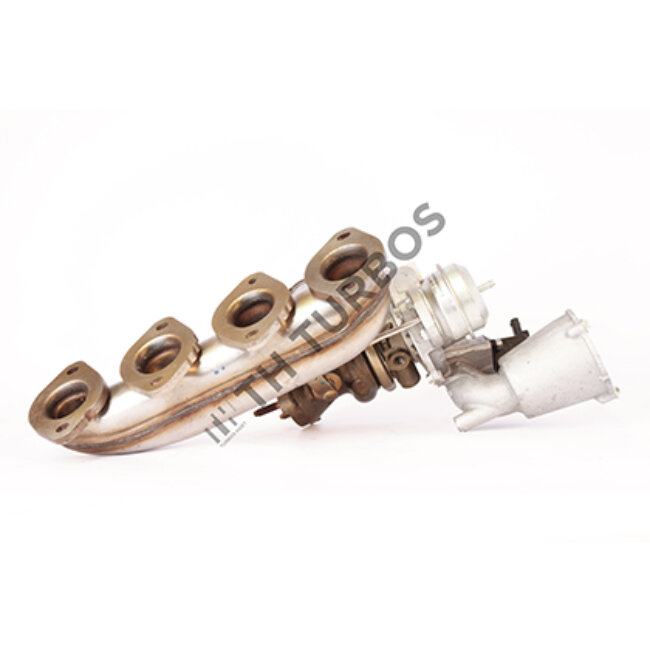 Turbocompresseur Turbo's Hoet 2100957