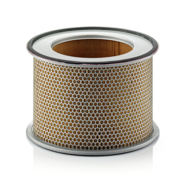 Filtre À Air Mann-filter C34430