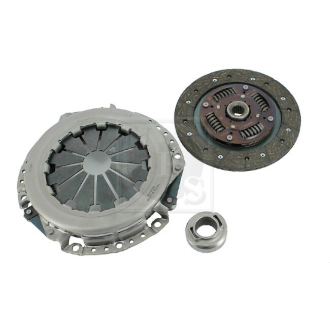 Kit D'embrayage 3 Pièces Nps D200u20