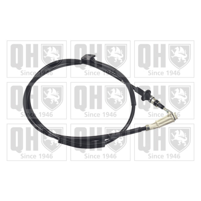 Câble De Frein Quinton Hazell Bc3828
