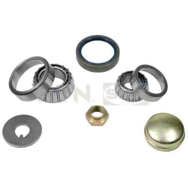Kit De Roulement De Roue Snr R140.96