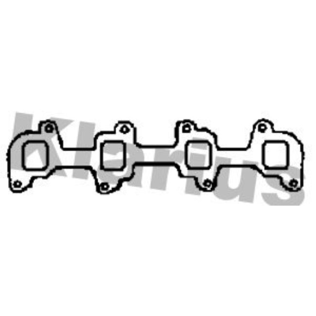 Joint Échappement Klarius 410631