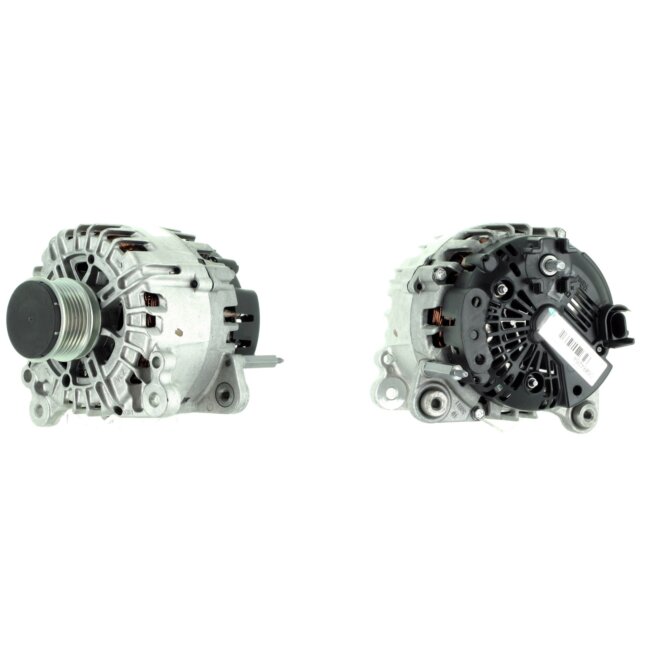 Alternateur Cevam 4848