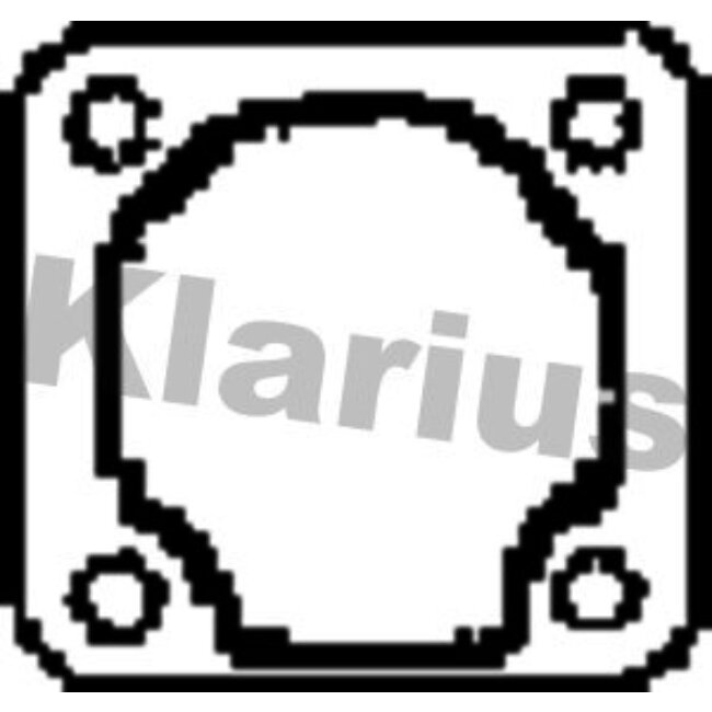 Joint Échappement Klarius 410680
