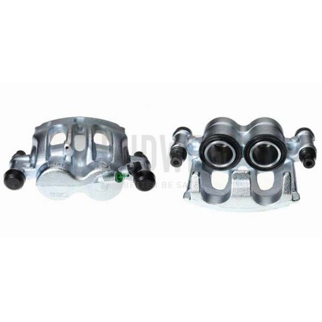 Etrier De Frein Avant Gauche Budweg 343882