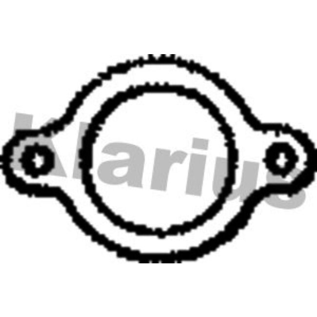 Joint Échappement Klarius 410792