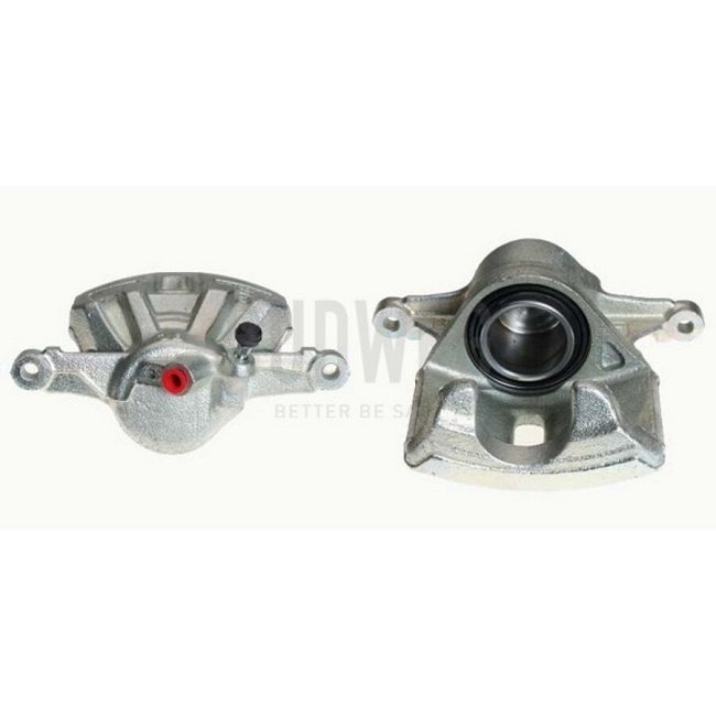 Etrier De Frein Avant Droit Budweg 342161