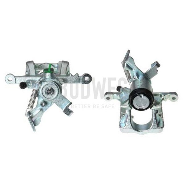 Etrier De Frein Arrière Droit Budweg 344545