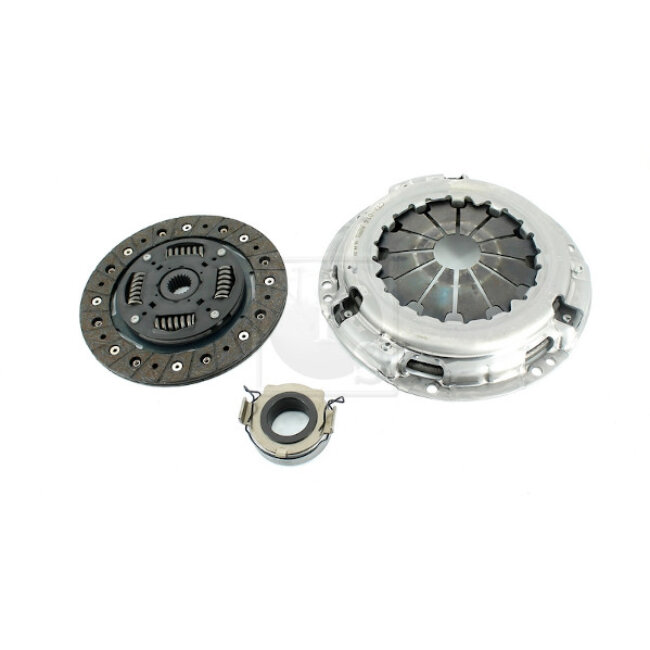 Kit D'embrayage 3 Pièces Nps T200a27