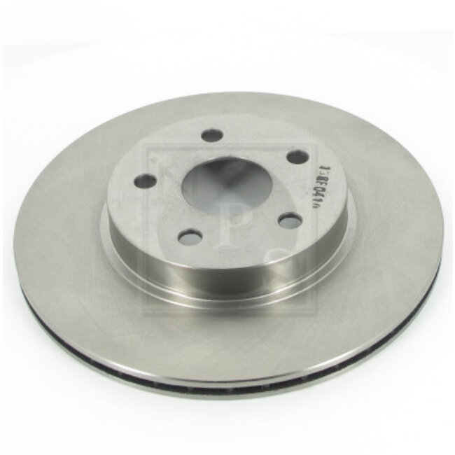 1 Disque De Frein Nps T330a109