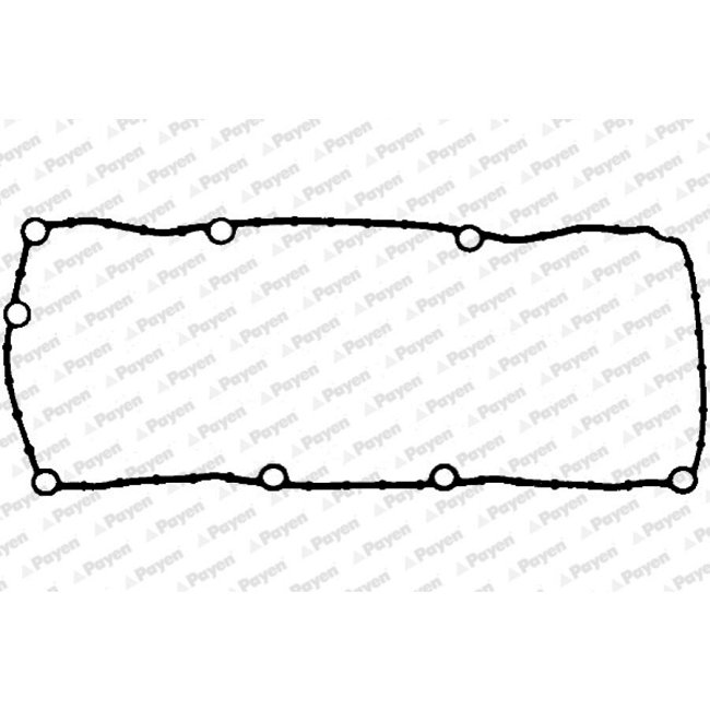 Joint Couvre Culbuteurs Payen Jm5131