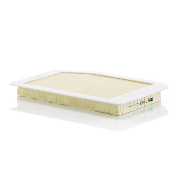 Filtre À Air Mann-filter