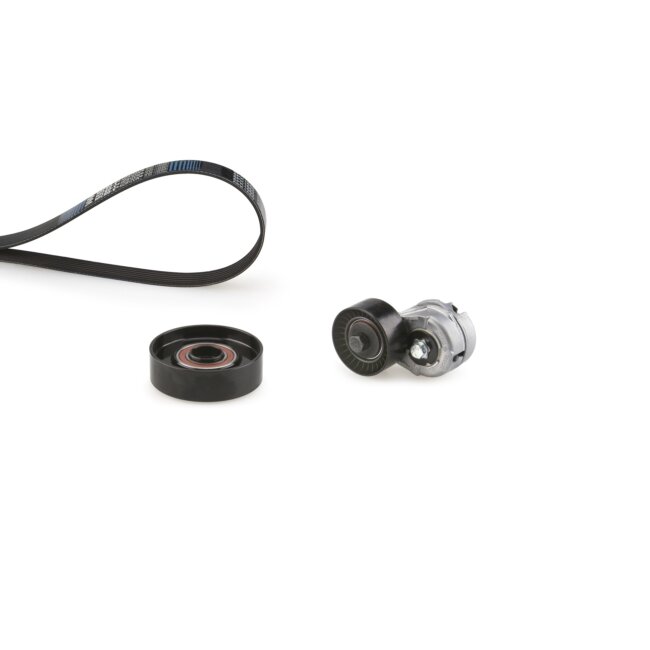 Kit De Courroies D'accessoires Gates K066pk1973