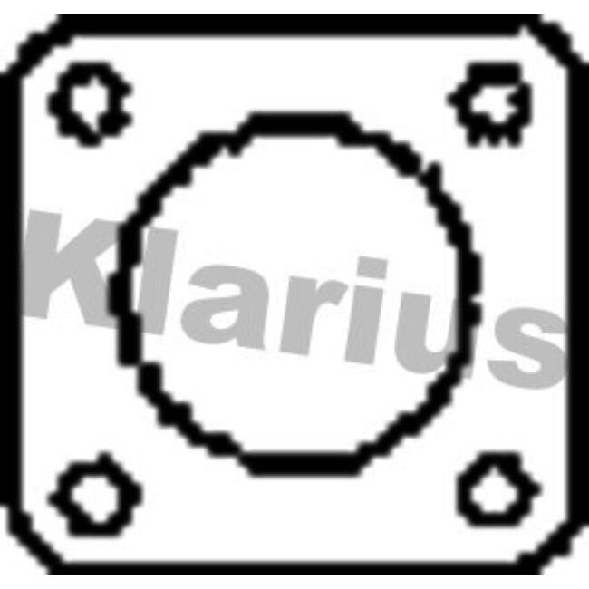 Joint Échappement Klarius 410322