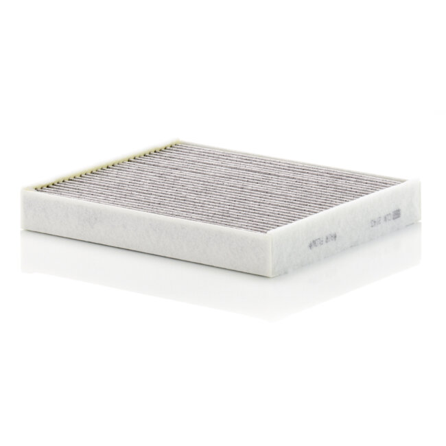 Filtre D'habitacle À Charbon Actif Mann-filter Cuk2143