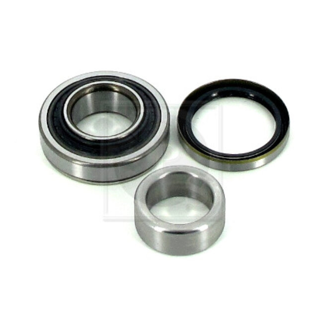 Kit De Roulement De Roue Nps S471i19